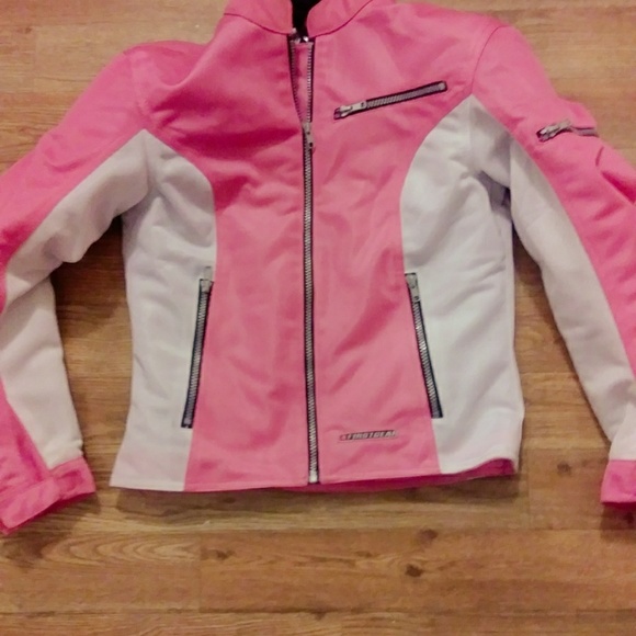 Riding jacket - Picture 4 of 4